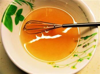 日式茶碗蒸的做法图解3