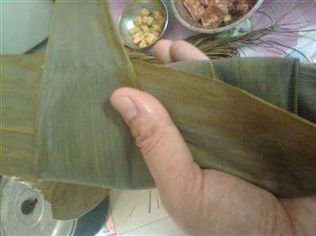 广东粽子的做法步骤7