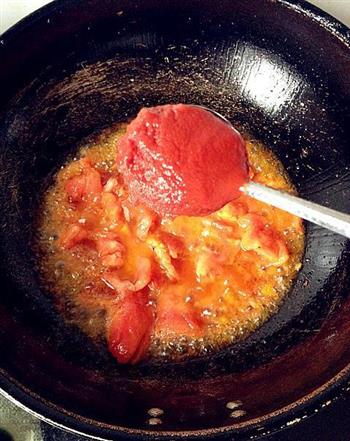 私房番茄炖牛肉的做法步骤10