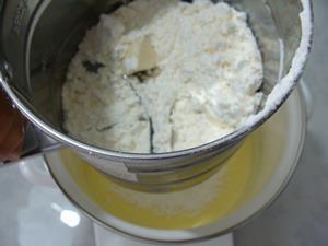 紫薯牛奶慕斯的做法步骤4