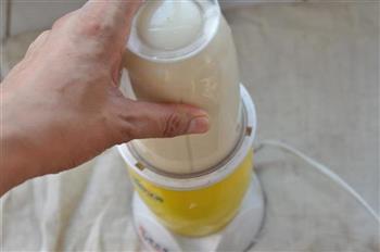 玉米汁的做法步骤4