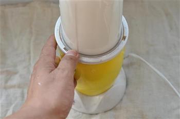 玉米汁的做法步骤9