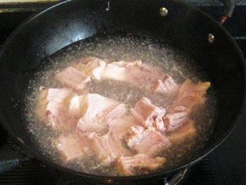 杂蔬腊肉排骨煲的做法步骤5
