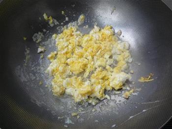 东北鸡蛋炸酱面的做法步骤4