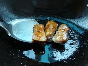 红烧排骨粽子的做法步骤5