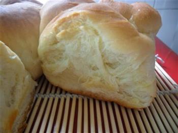 正宗老式面包的做法图解10