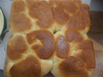 正宗老式面包的做法图解7