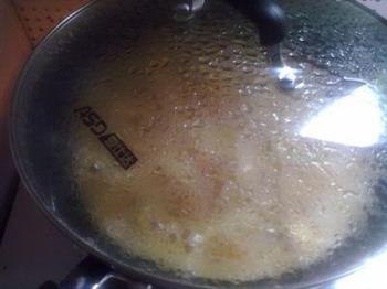 咖喱土豆鸡块的做法步骤11