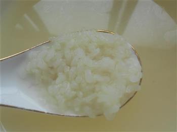 大米粥的做法步骤5