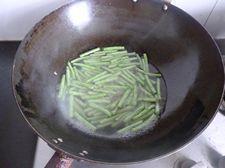 水煮豇豆的做法步骤4