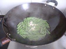 水煮豇豆的做法步骤5