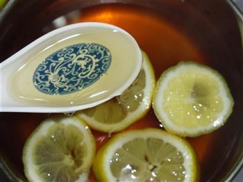 柠檬冰红茶的做法图解6