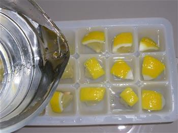 柠檬冰红茶的做法图解8