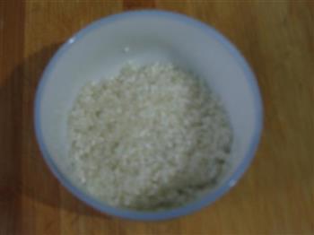 大米粥的做法图解3