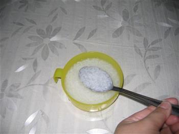 大米粥的做法步骤6