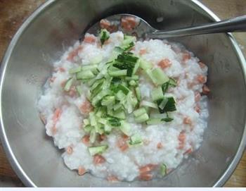 多味米饭的做法步骤3