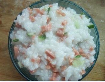 多味米饭的做法图解4