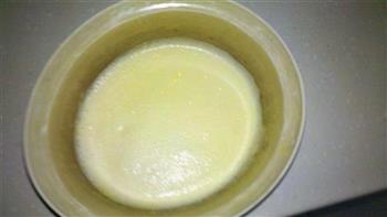 蛋奶冰激凌的做法步骤2