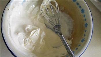 蛋奶冰激凌的做法步骤3