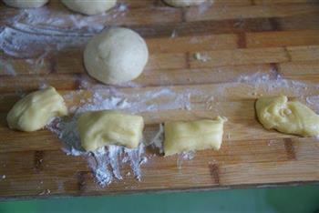 菠萝面包的做法步骤7