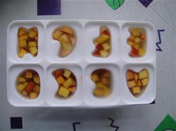 水果小冰棍的做法步骤9