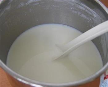 酸奶西瓜奶昔的做法步骤4