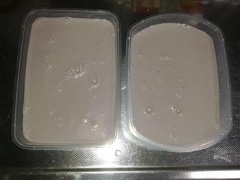 血糯米冰淇淋的做法步骤6