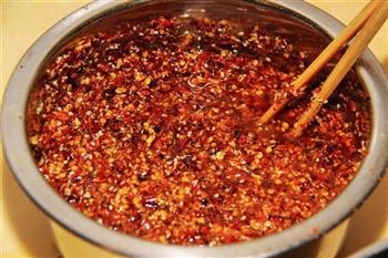 老重庆辣椒油的做法步骤17