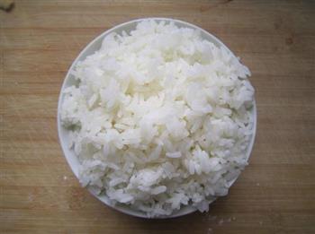五常稻花香米饭的做法步骤9