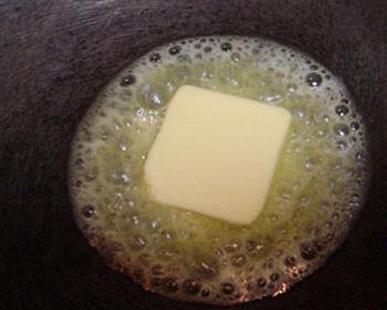 奶油蘑菇汤的做法步骤10