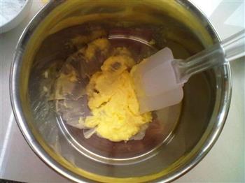 黄油曲奇的做法图解2