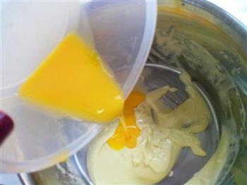 黄油曲奇的做法步骤5