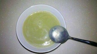 莲子绿豆百合汤的做法图解1