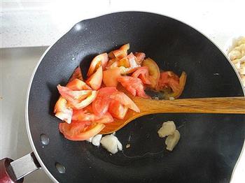 茄汁花菜的做法步骤3