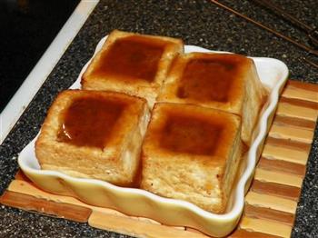 煎酿豆腐盒子的做法步骤5