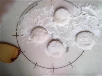 熊猫豆沙粥的做法图解2