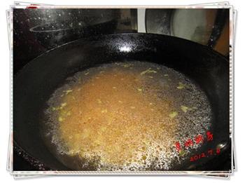土豆鸡蛋热汤面的做法图解6