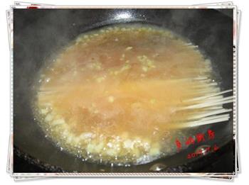 土豆鸡蛋热汤面的做法步骤7