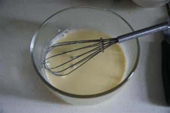 蛋奶酥的做法步骤2