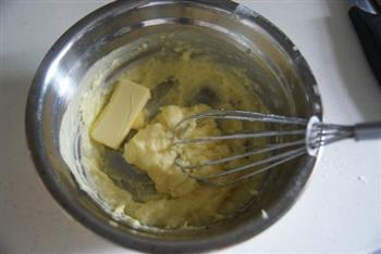 蛋奶酥的做法步骤4