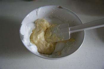 蛋奶酥的做法步骤9