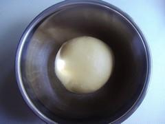 鸡蛋奶油卷的做法图解3
