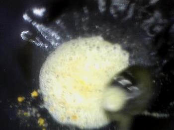 咸蛋黄焗南瓜的做法步骤9