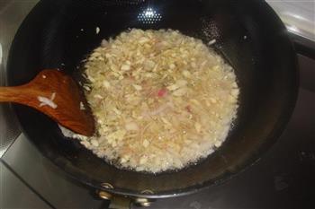 豆豉香菇酱的做法步骤8