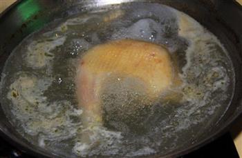 麻辣凉拌鸡的做法步骤2