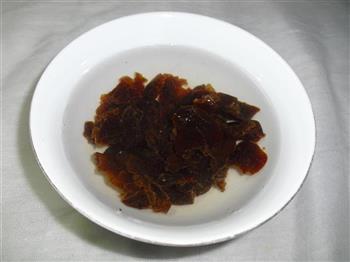 红枣大米豆浆的做法步骤3