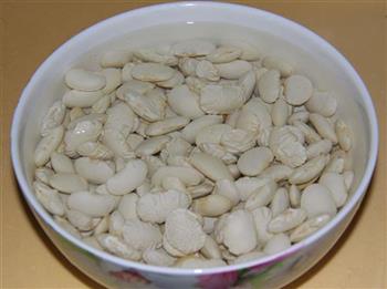 香酥白芸豆的做法步骤1