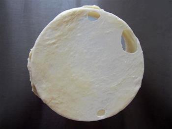 乳酪面包的做法图解4