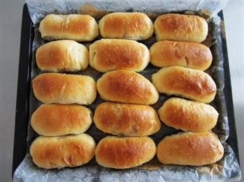培根面包的做法步骤10