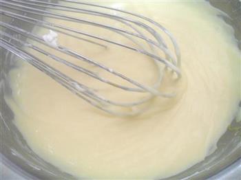 乳酪蛋糕的做法步骤10